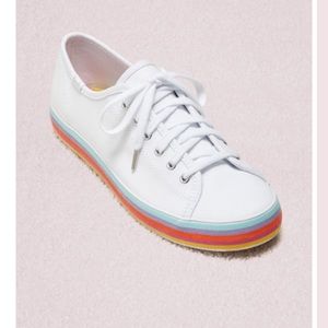 Kate spade keds